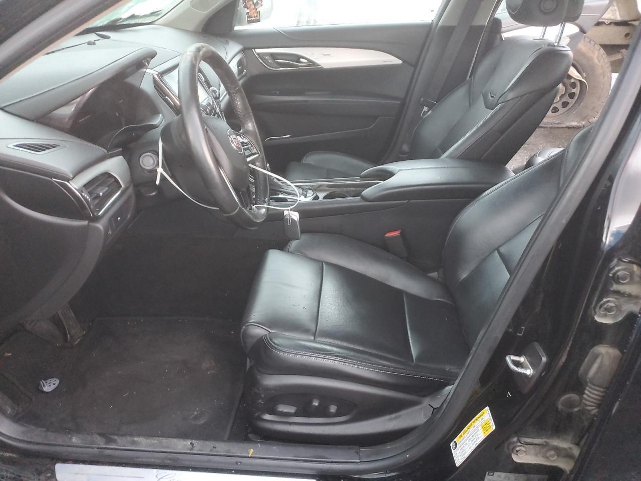 2013 Cadillac Ats Luxury - Фото 7