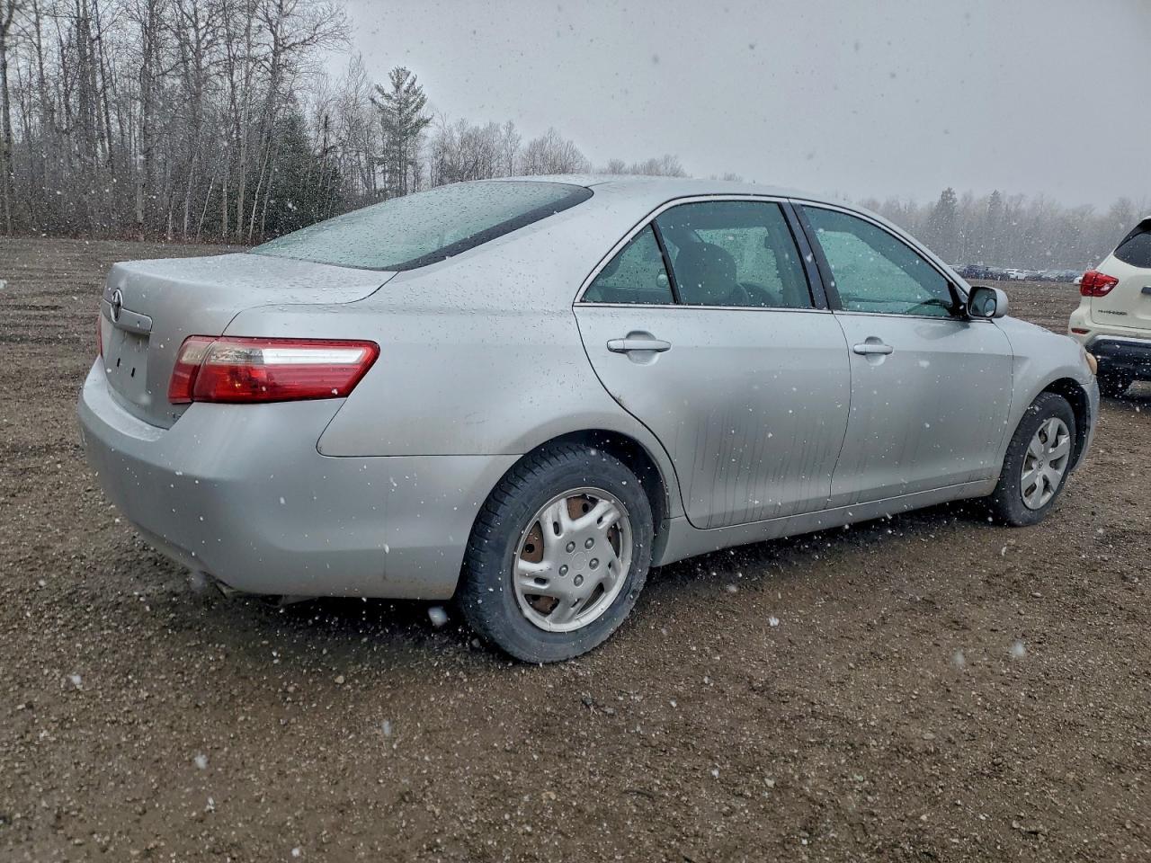 2007 Toyota Camry Ce - Image 3