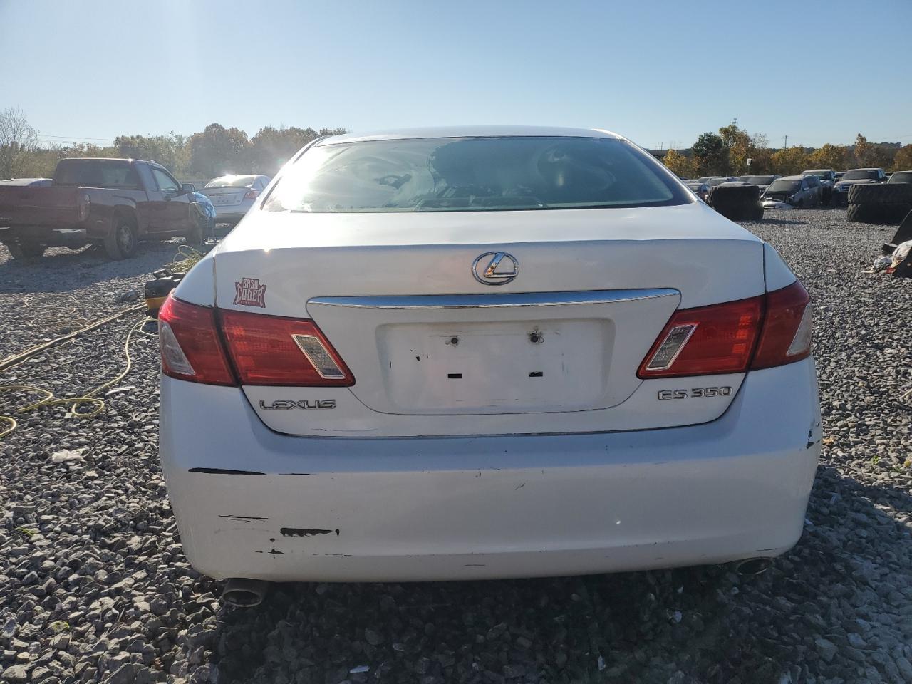 2009 Lexus Es 350 - Image 6