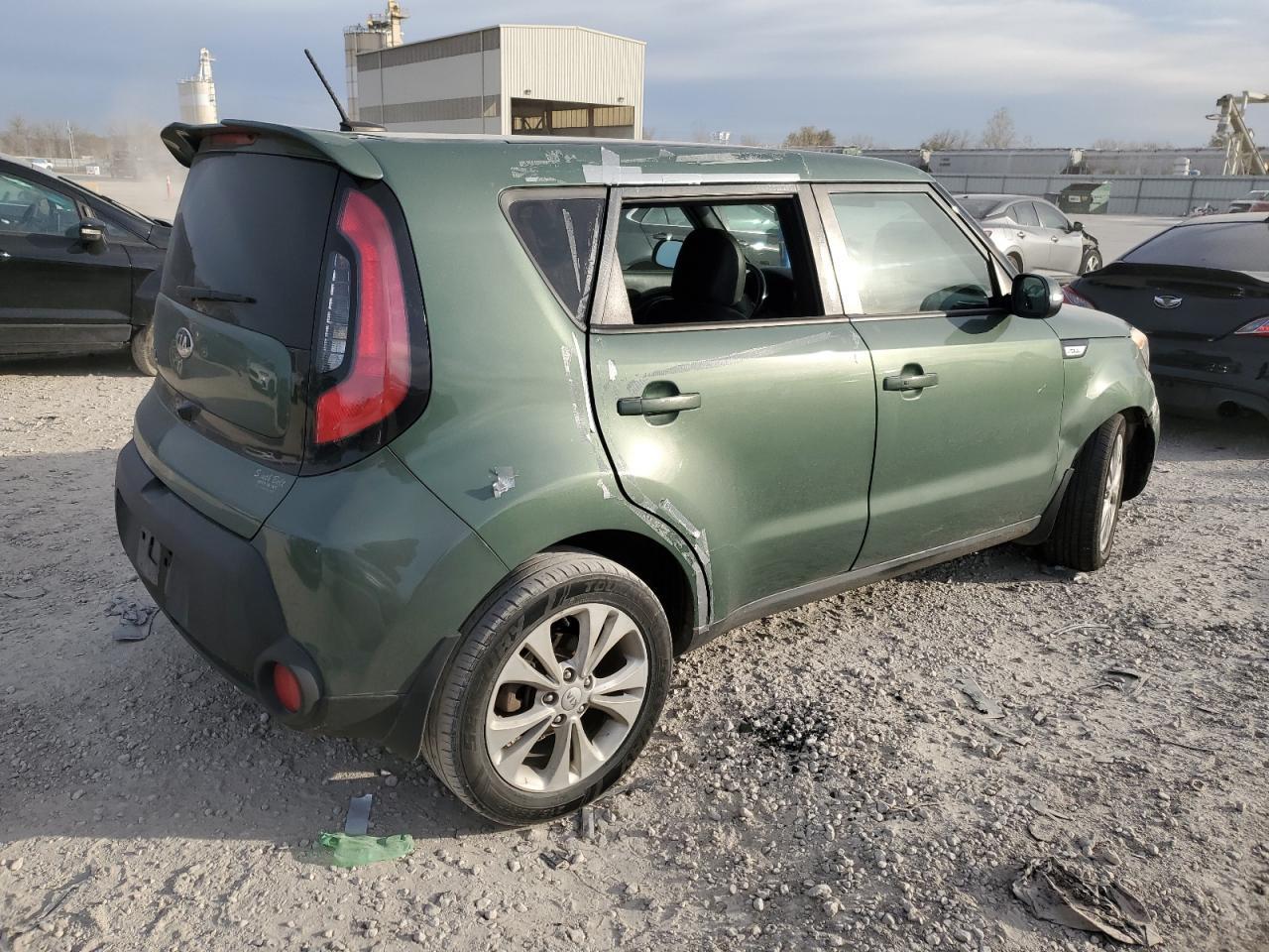 2014 Kia Soul - Image 3