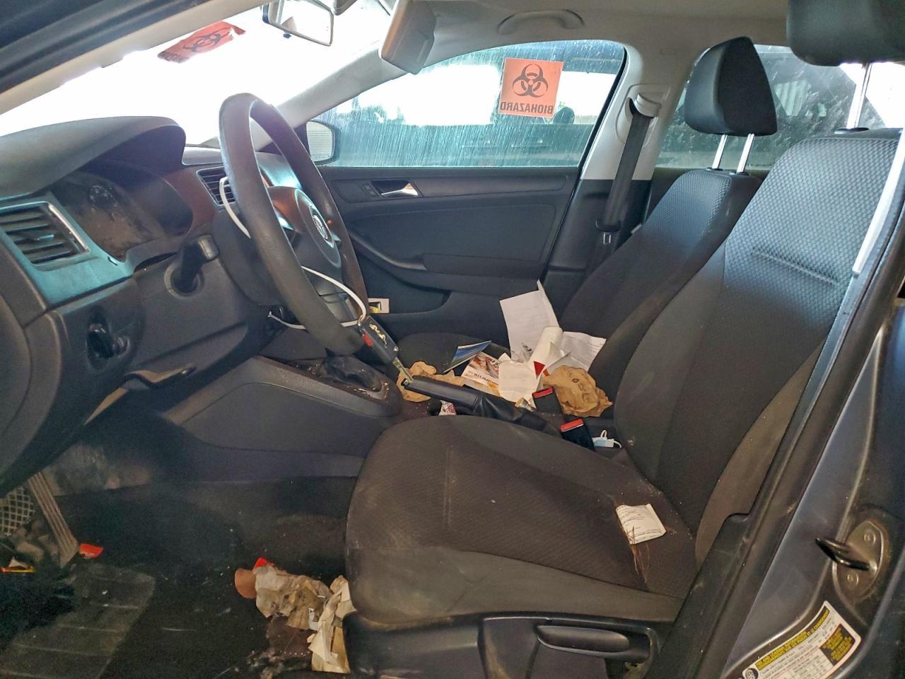 2011 Volkswagen Jetta Base - Image 7