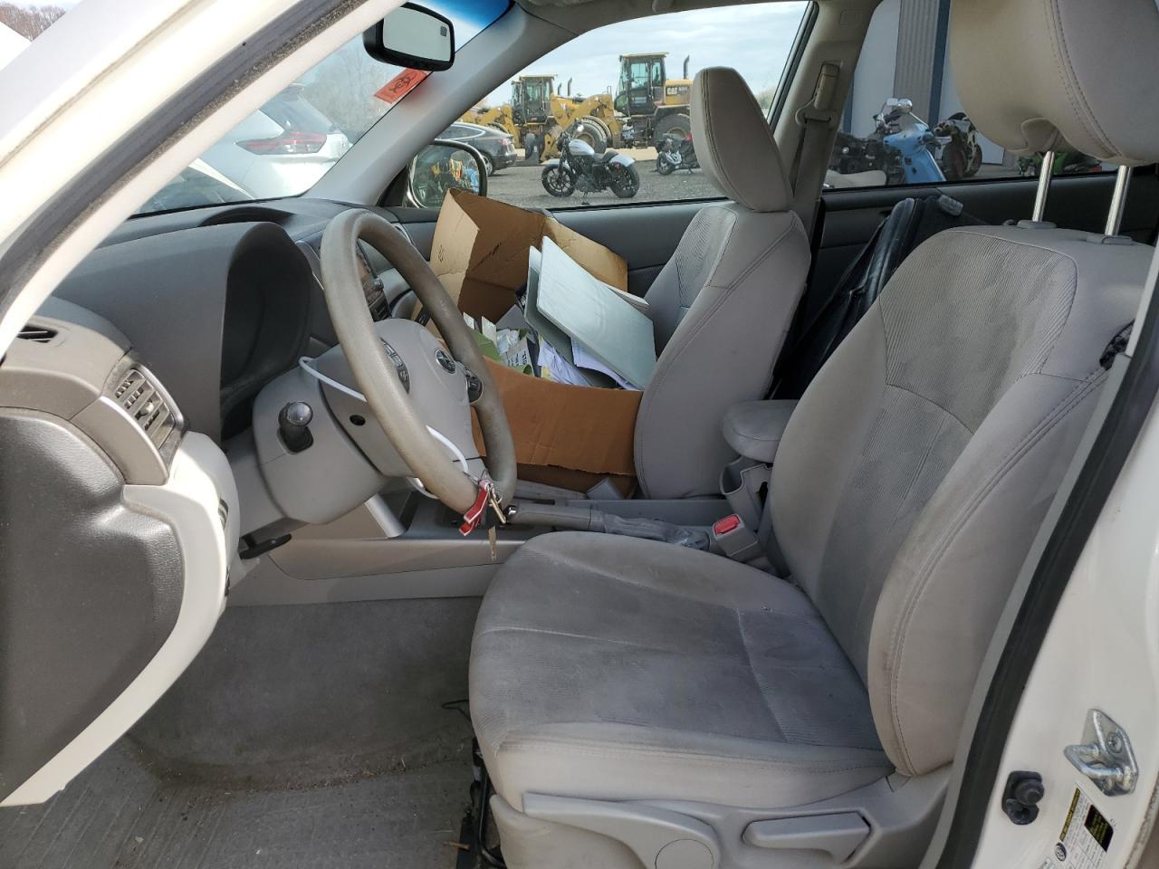 2009 Subaru Forester 2.5X Premium - Image 7