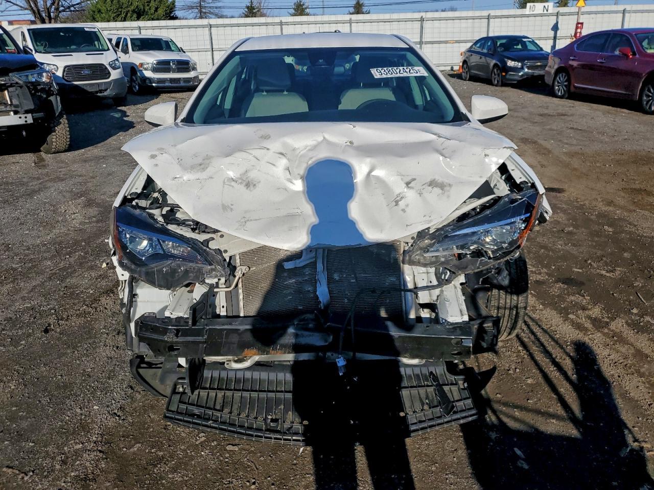 2018 Toyota Corolla L - Фото 5