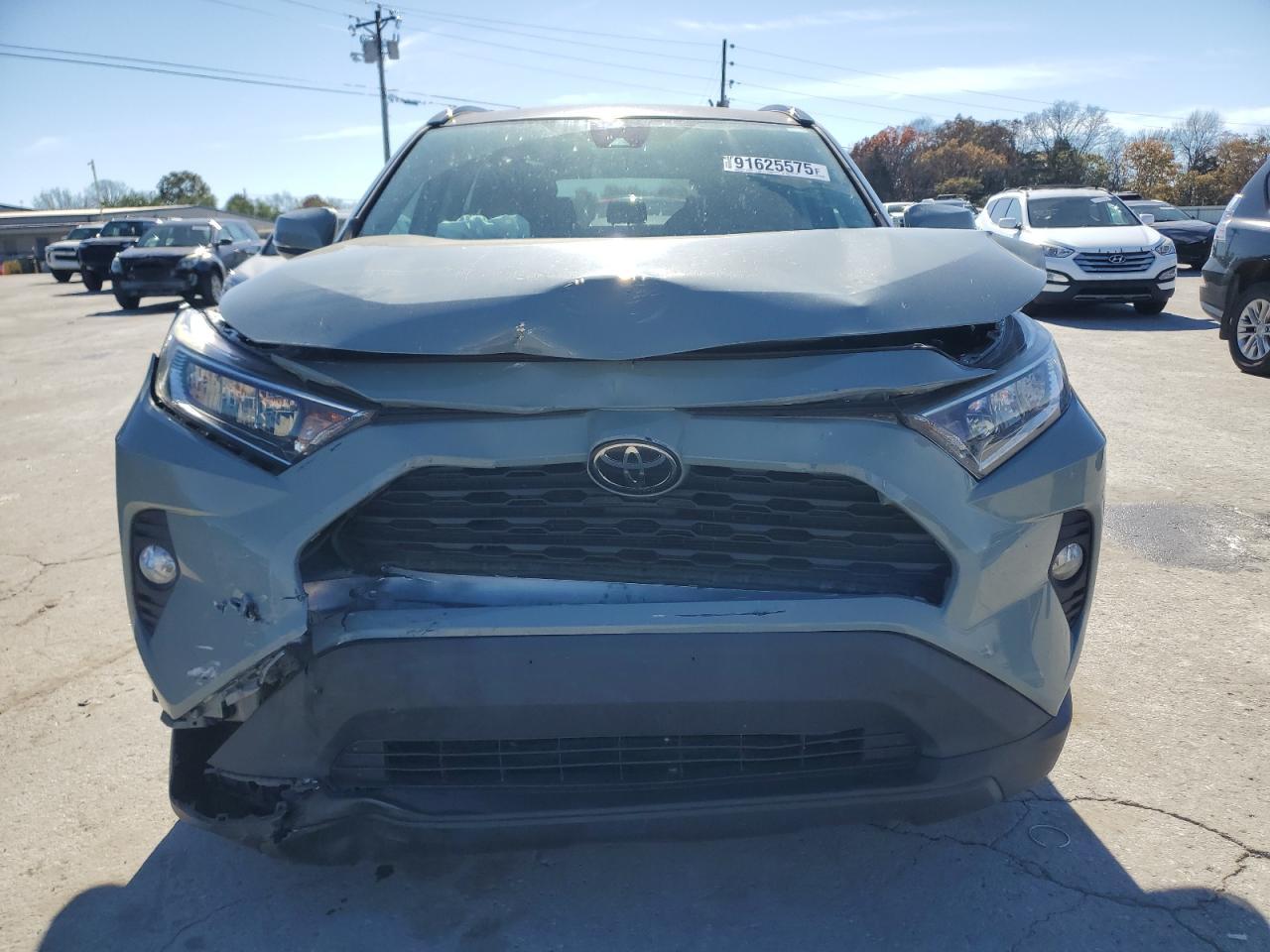 2021 Toyota Rav4 - Image 5
