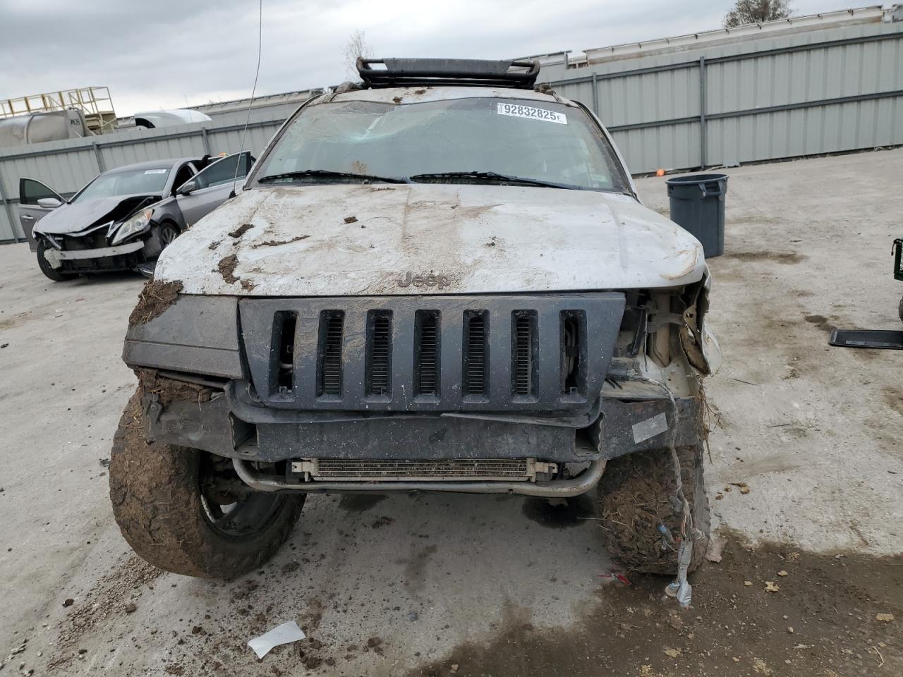 2004 Jeep Grand Cherokee Limited - Фото 5