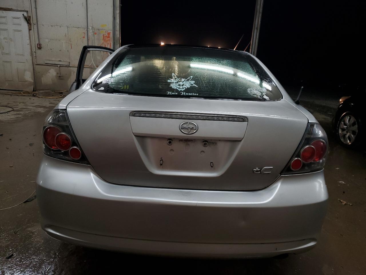 2009 Scion Tc - Фото 6