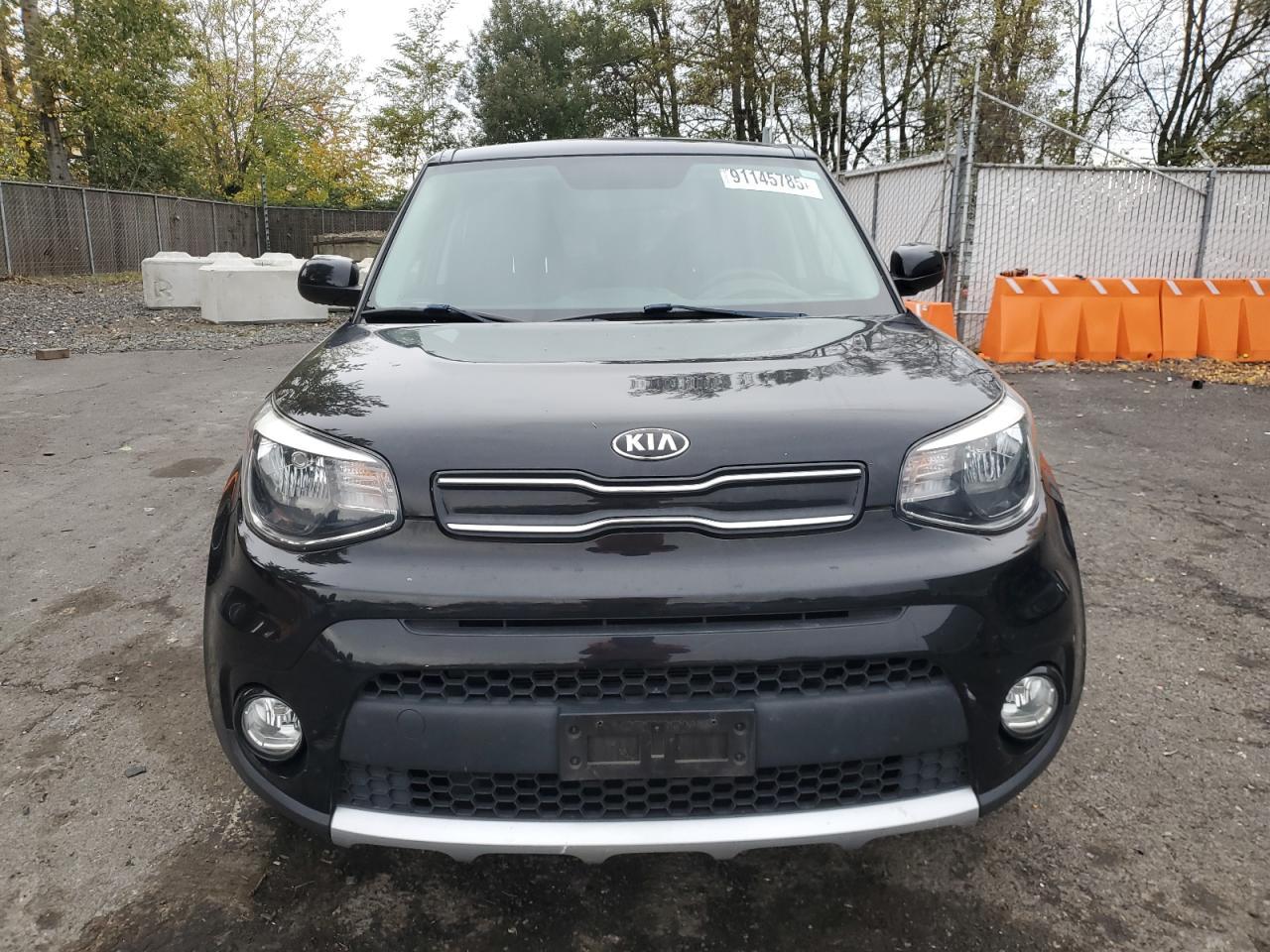 2017 Kia Soul + - Image 5