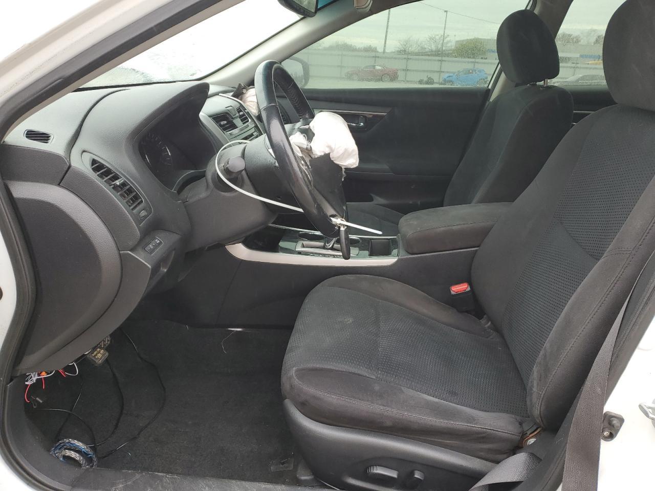 2014 Nissan Altima 2.5 - Фото 7