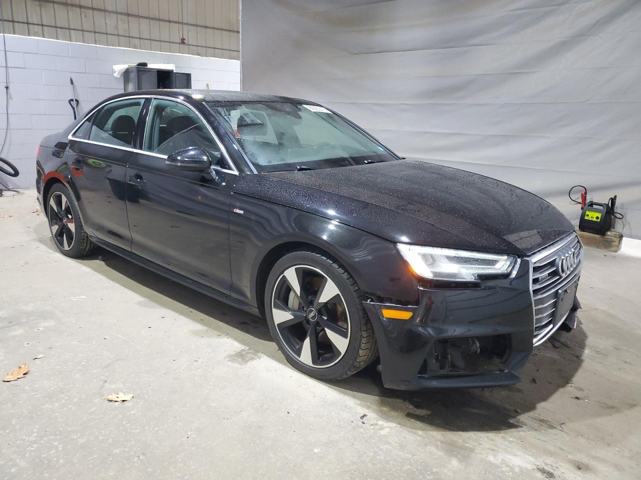 2017 Audi A4 Premium Plus - Фото 4