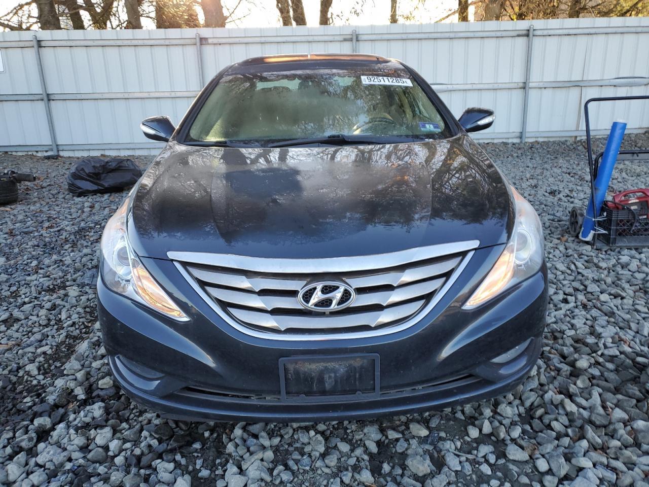 2013 Hyundai Sonata Se - Фото 5