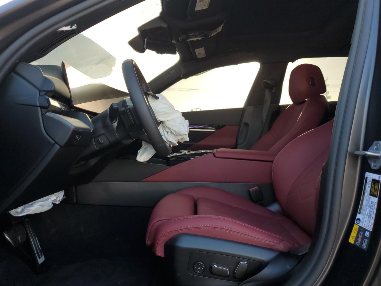 2026 BMW I5 Edrive 40 - Фото 7