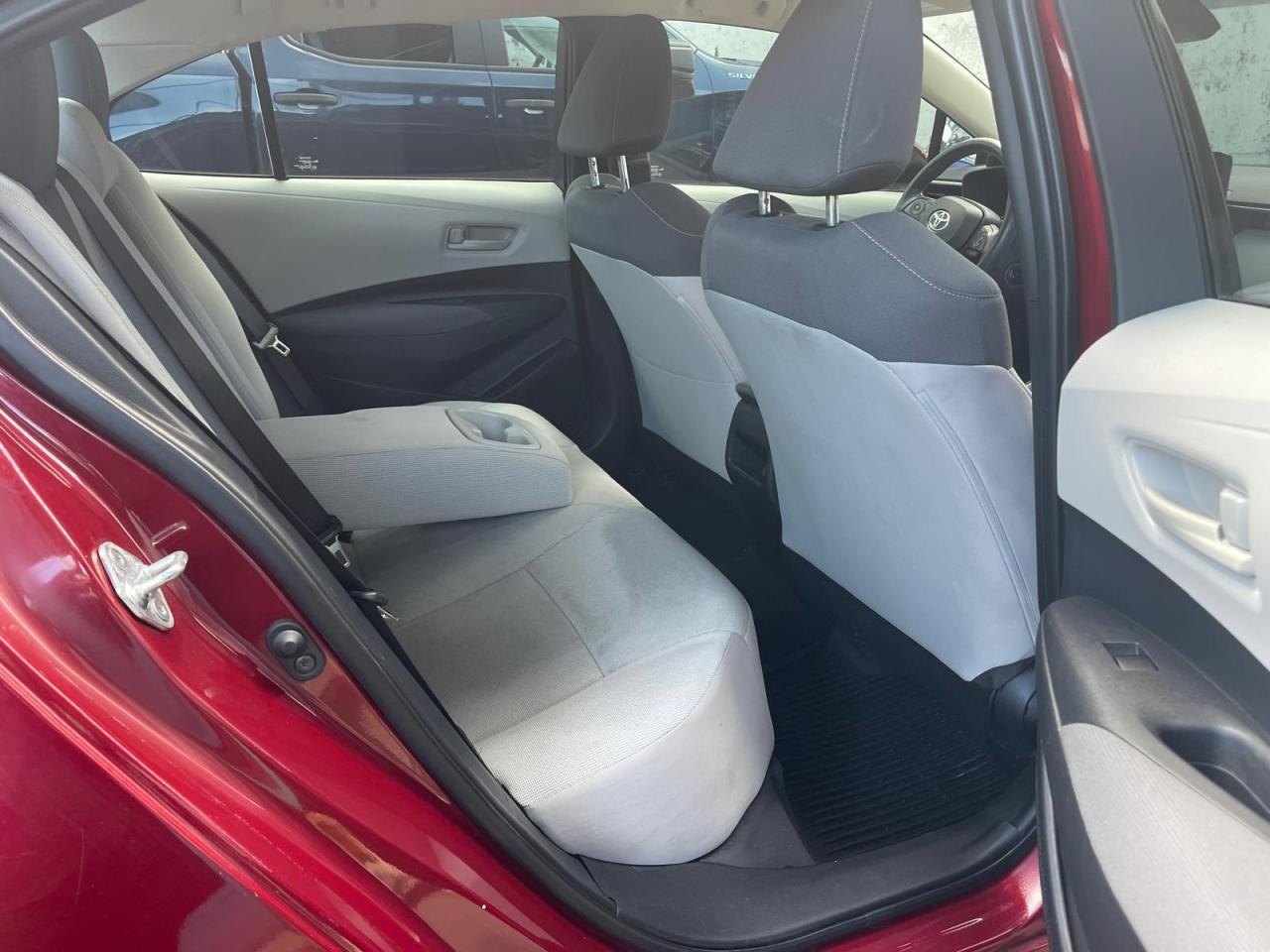 2022 Toyota Corolla Le - Фото 6