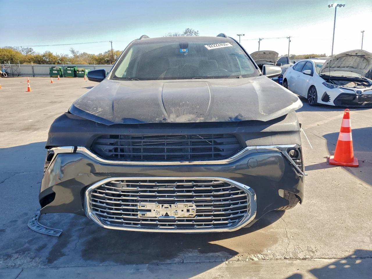 2019 GMC Terrain Sle - Фото 5