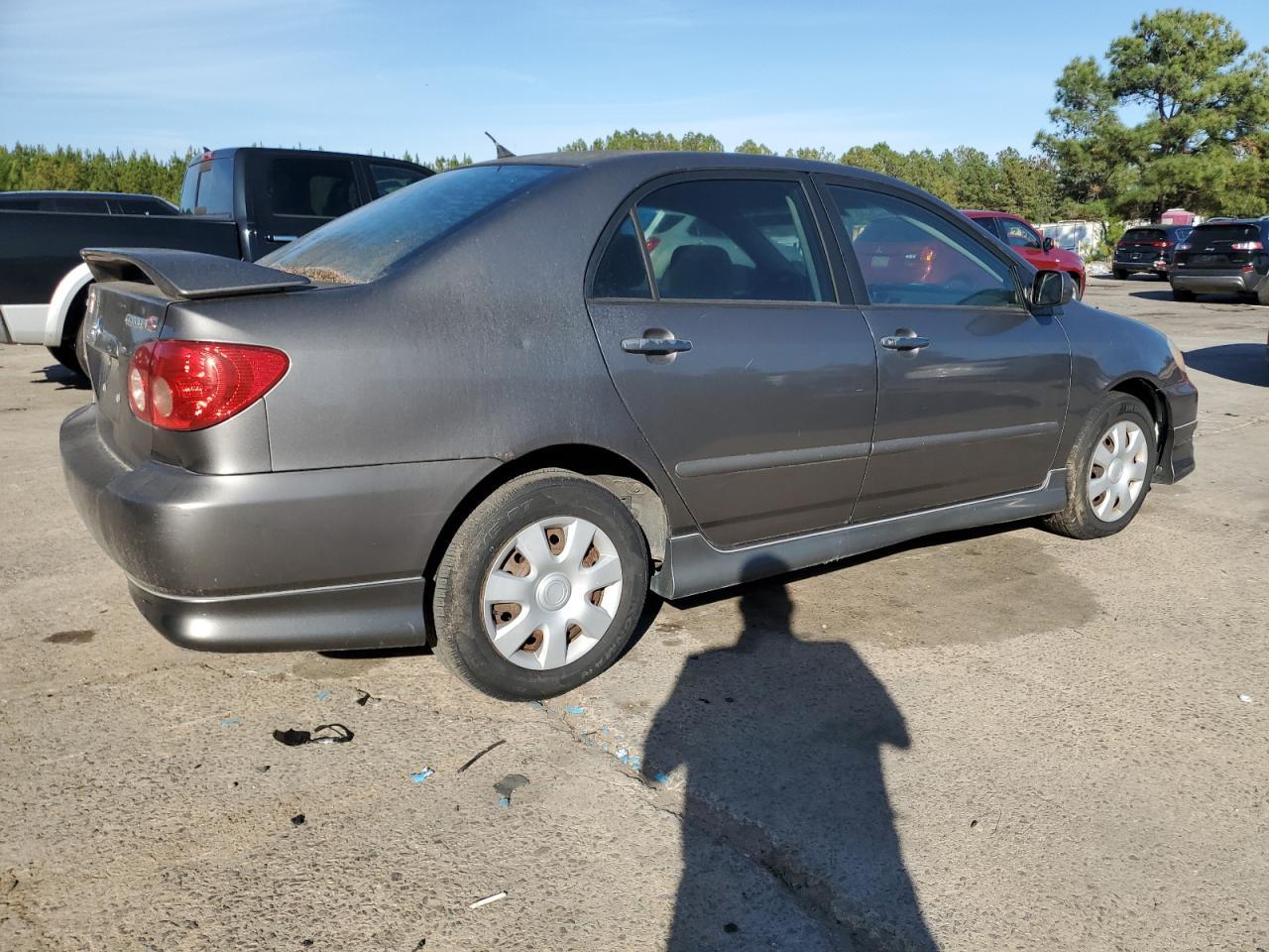 2006 Toyota Corolla Ce - Image 3