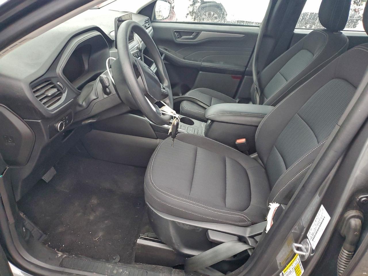 2023 Ford Escape - Фото 7