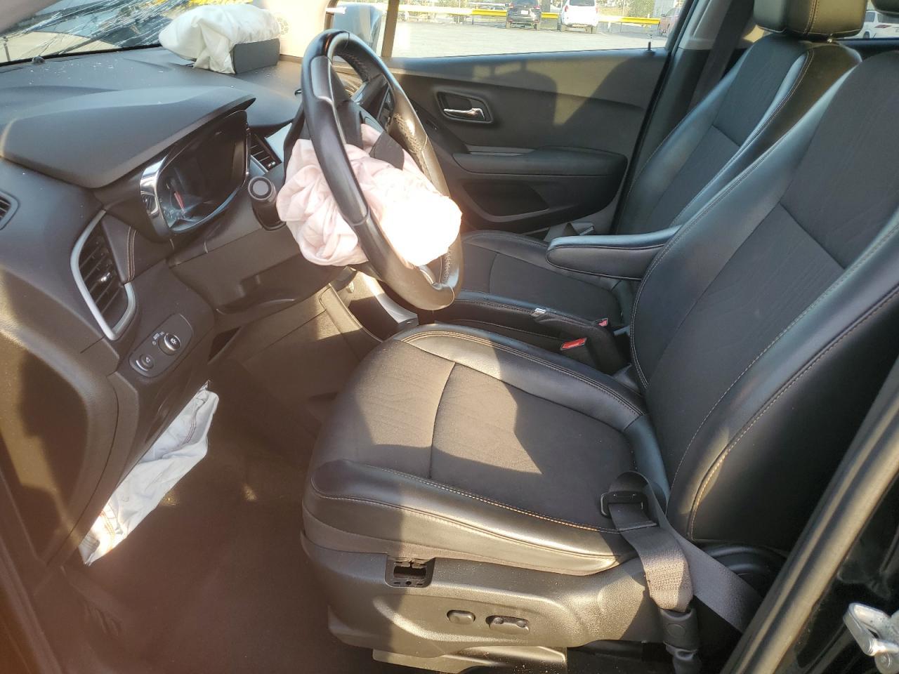 2019 Chevrolet Trax 1Lt - Image 7