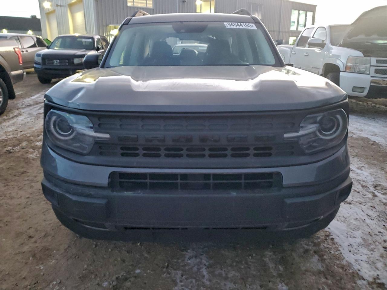 2023 Ford Bronco Sport - Image 5