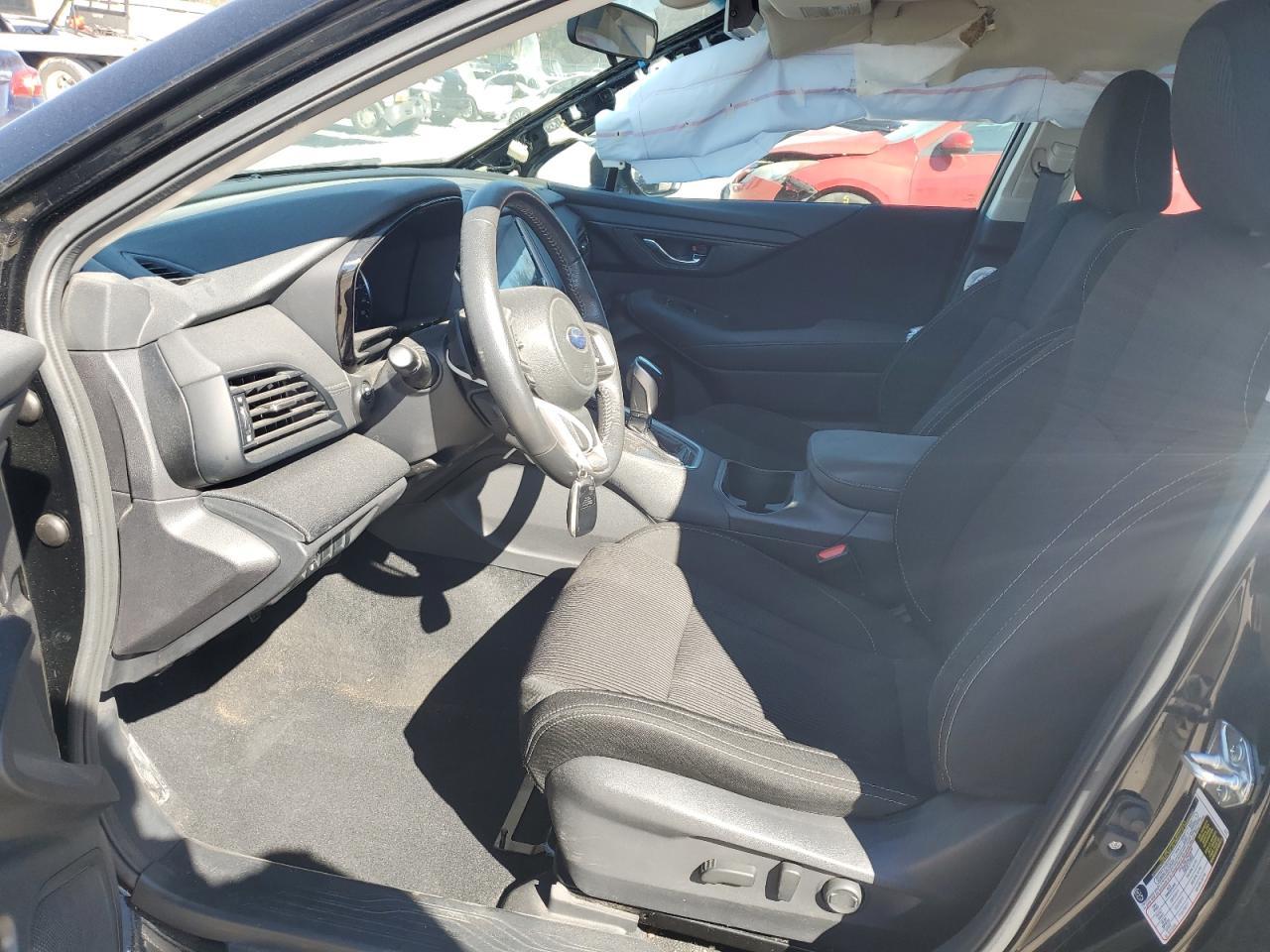 2021 Subaru Legacy Premium - Фото 7