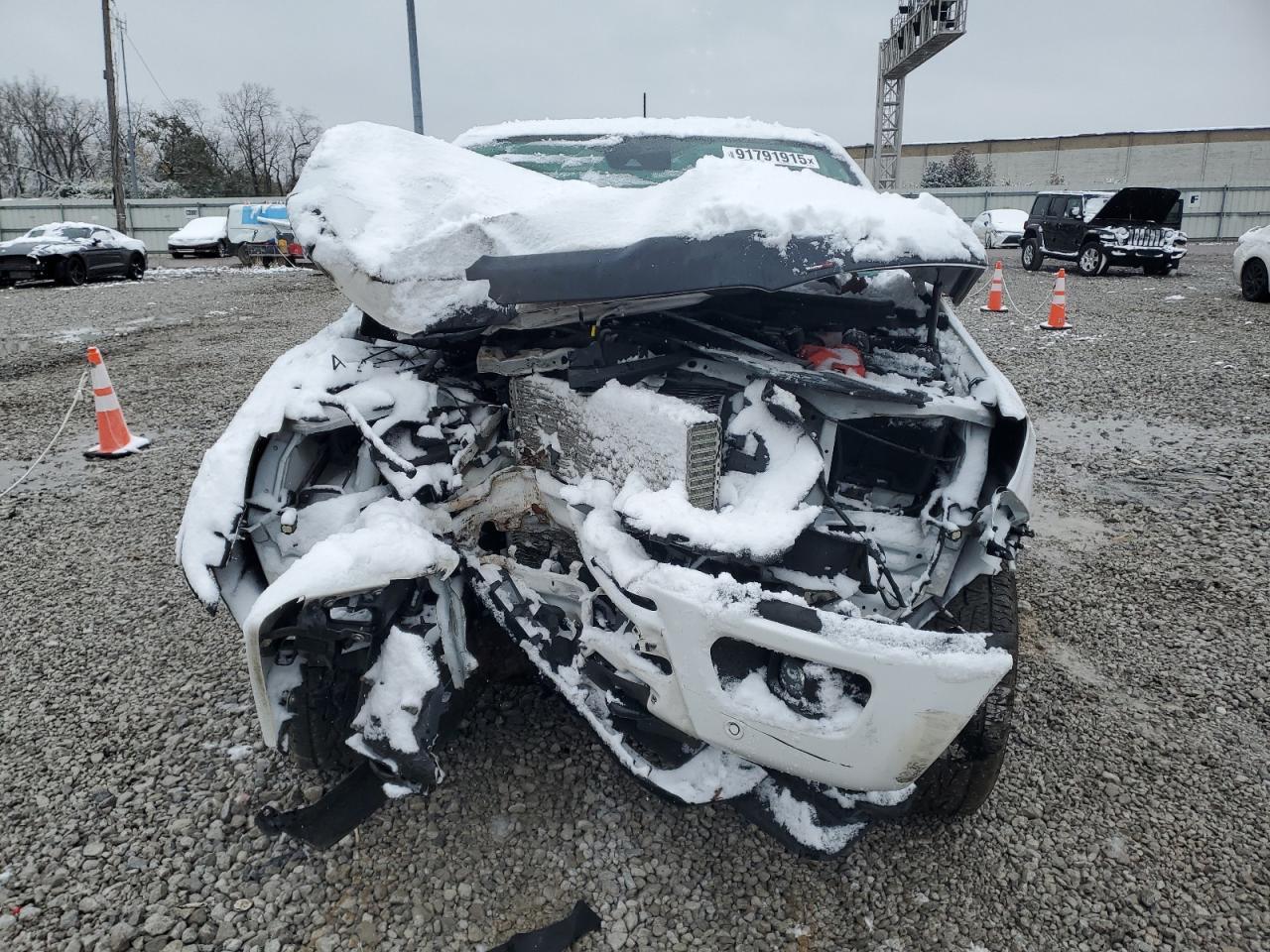 2019 Ford Ranger Xl - Фото 5