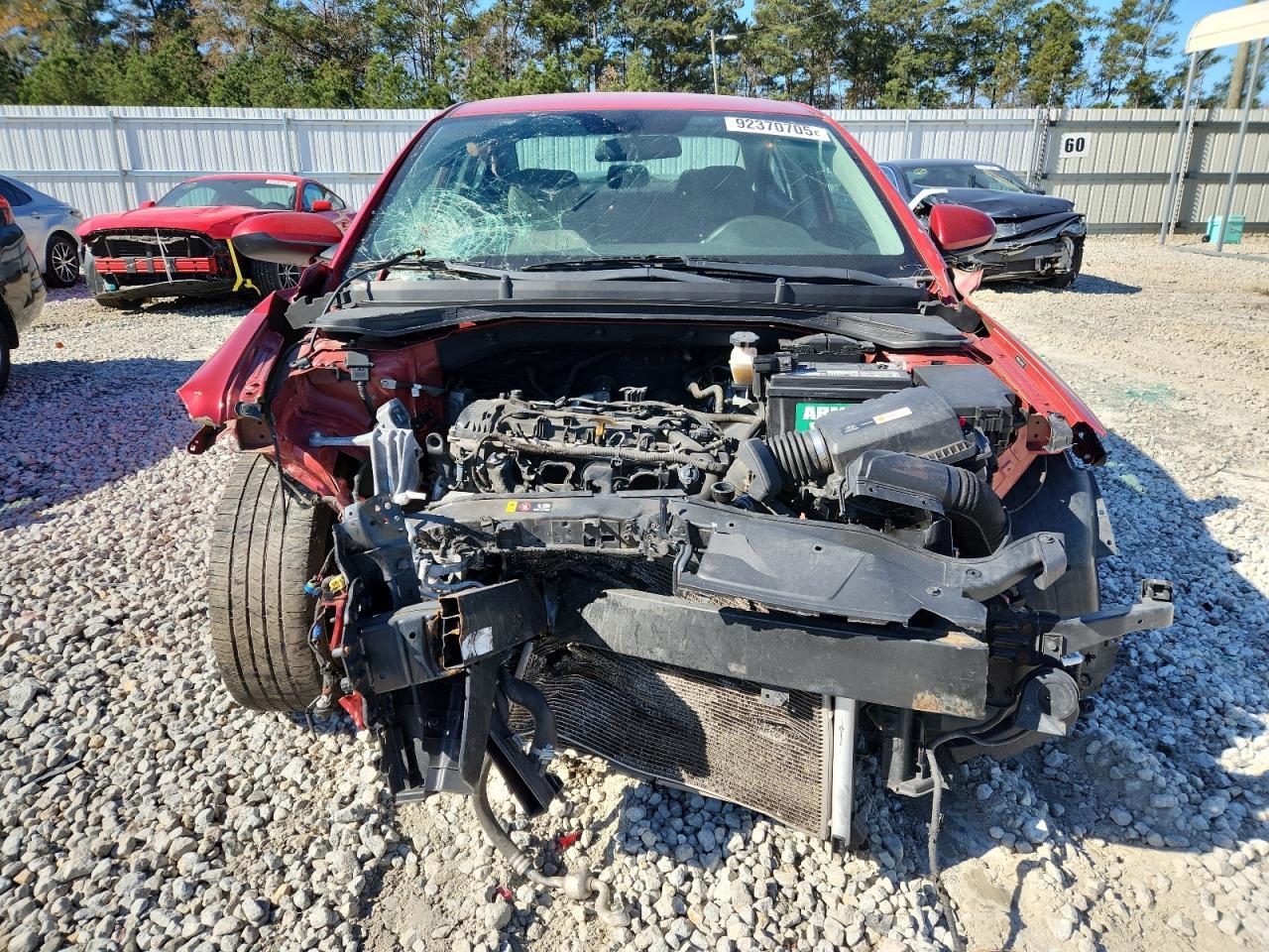 2018 Hyundai Elantra Sel - Image 5