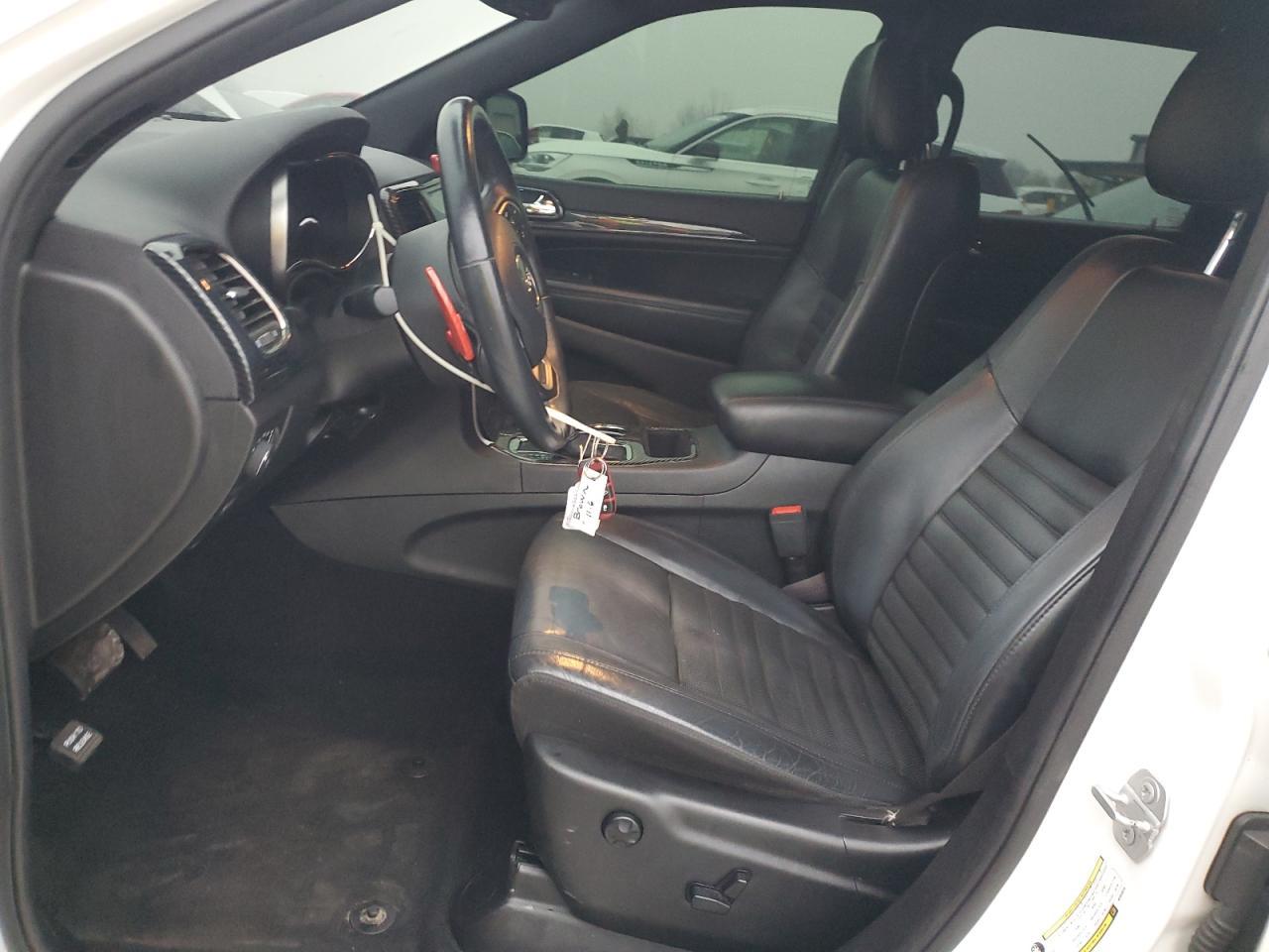 2019 Jeep Grand Cherokee Limited - Фото 7