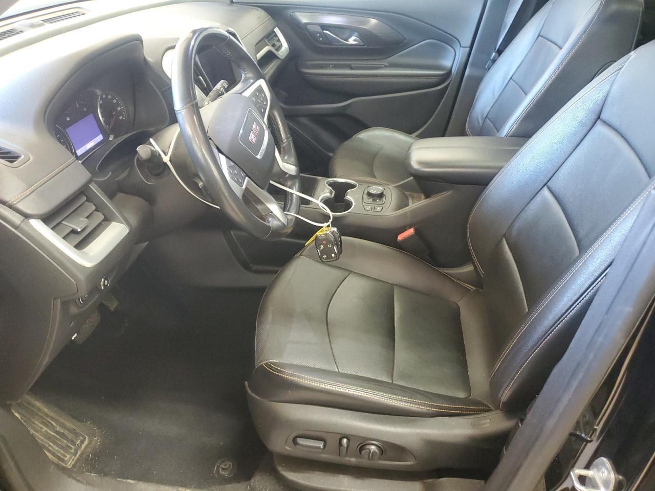 2021 GMC Terrain Slt - Image 7