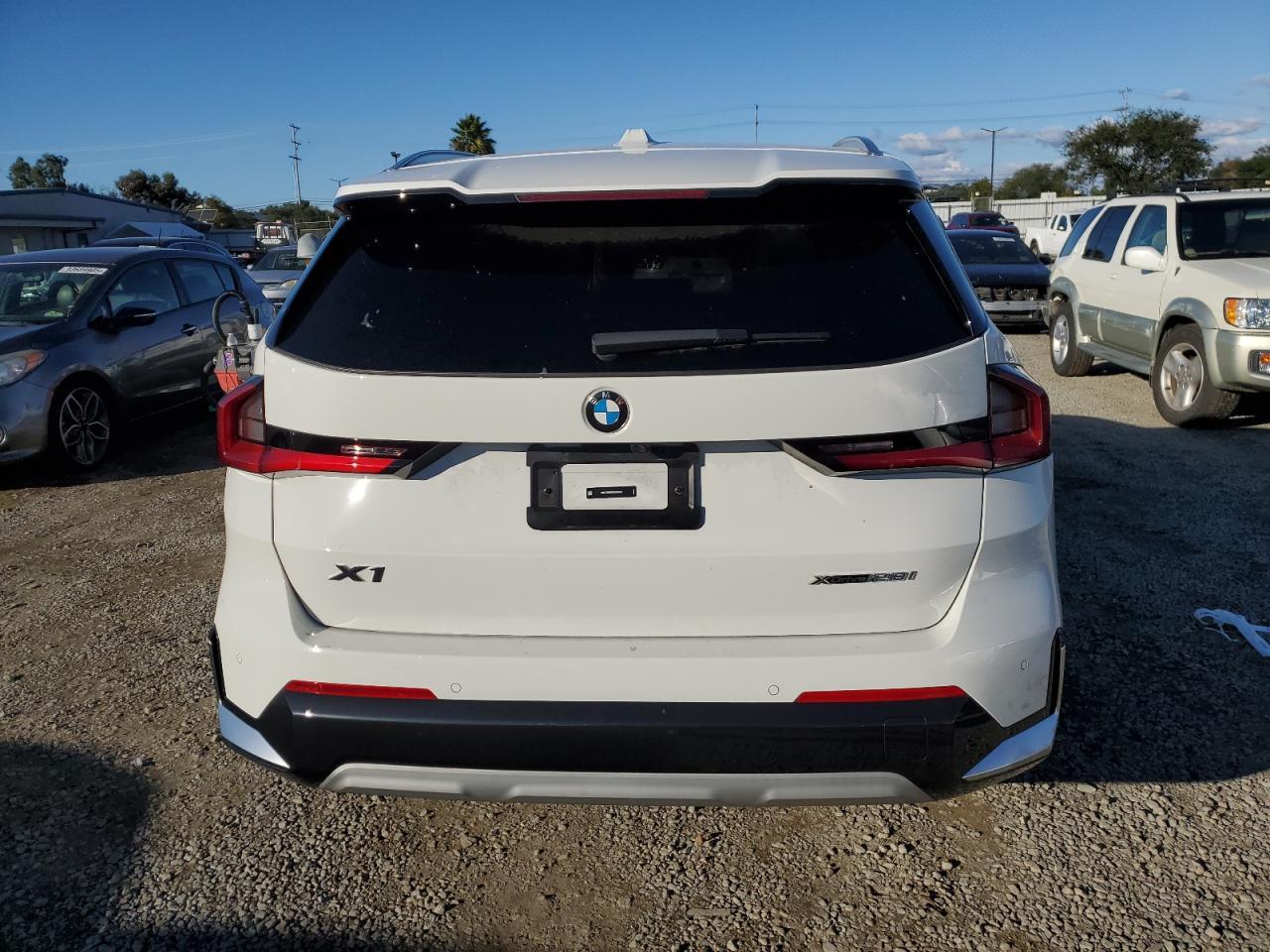 2023 BMW X1 xDrive28I - Фото 6