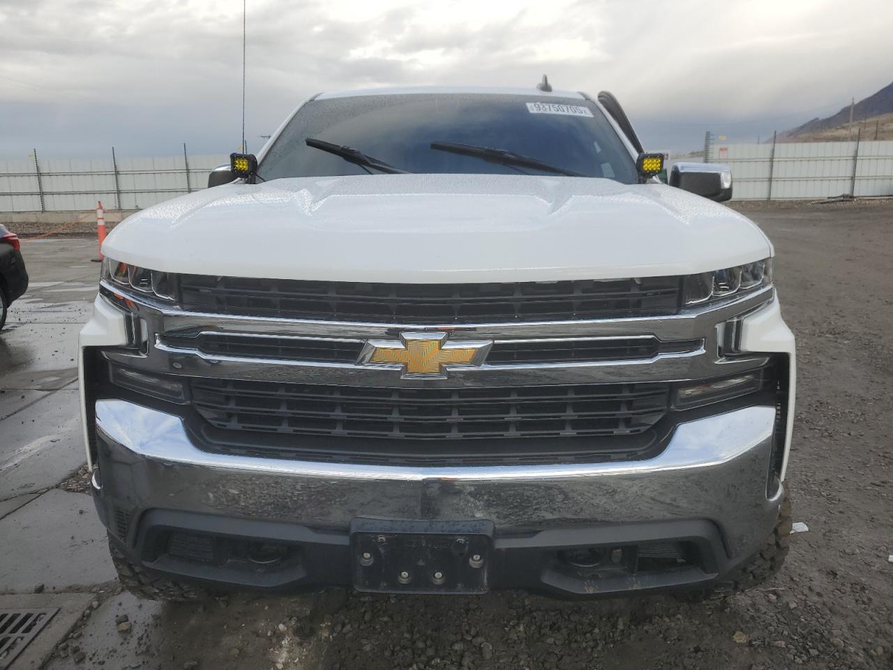 2019 Chevrolet Silverado K1500 Lt - Image 5