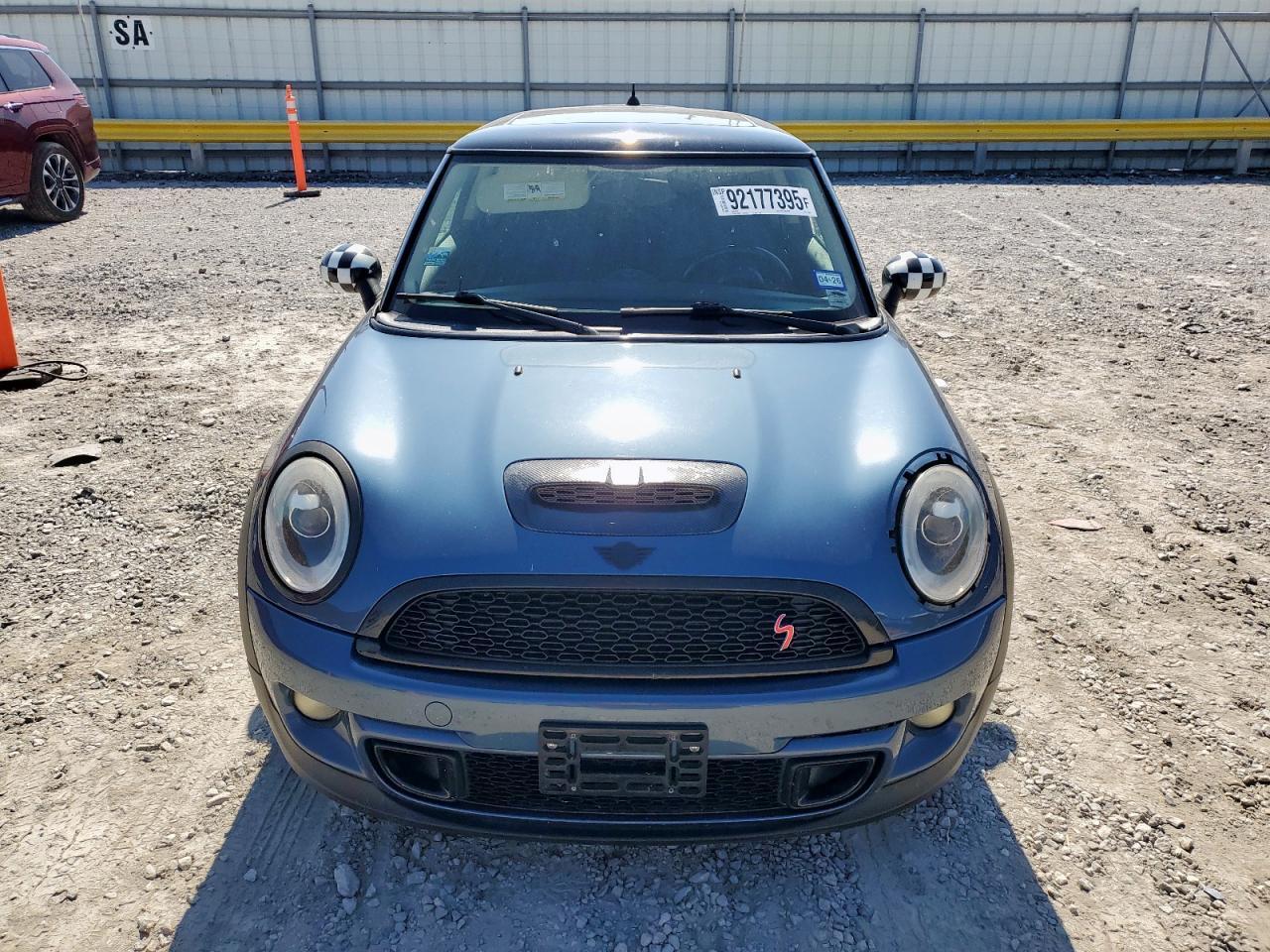 2011 Mini Cooper S - Фото 5
