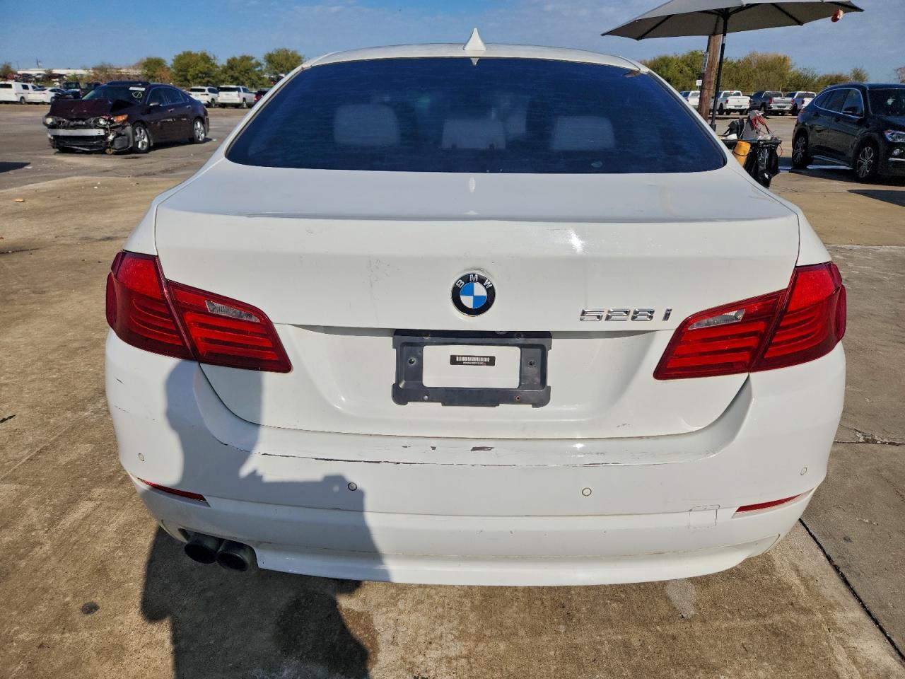 2013 BMW 528 I - Image 6
