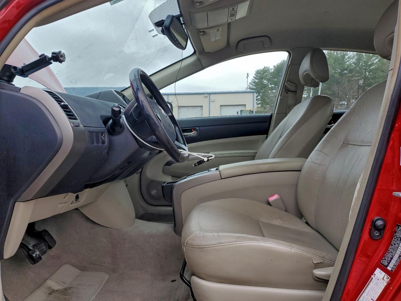 2007 Toyota Prius Base - Image 7