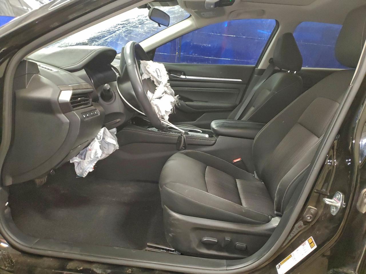 2023 Nissan Altima Sv - Image 7