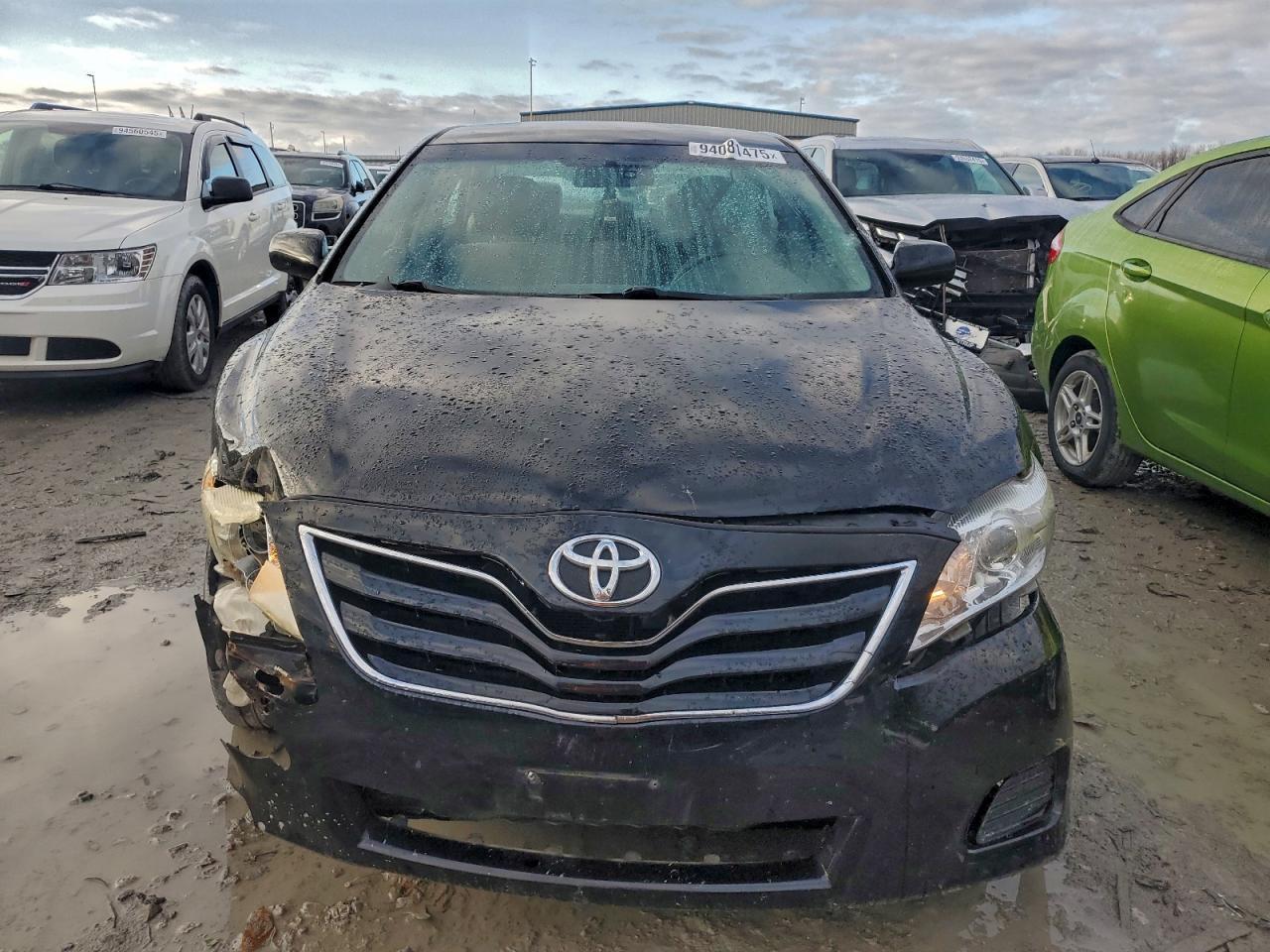 2011 Toyota Camry Base - Image 5