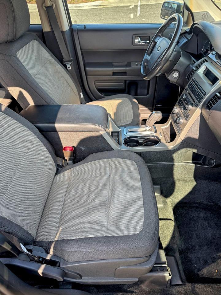 2011 Ford Flex Se - Фото 5