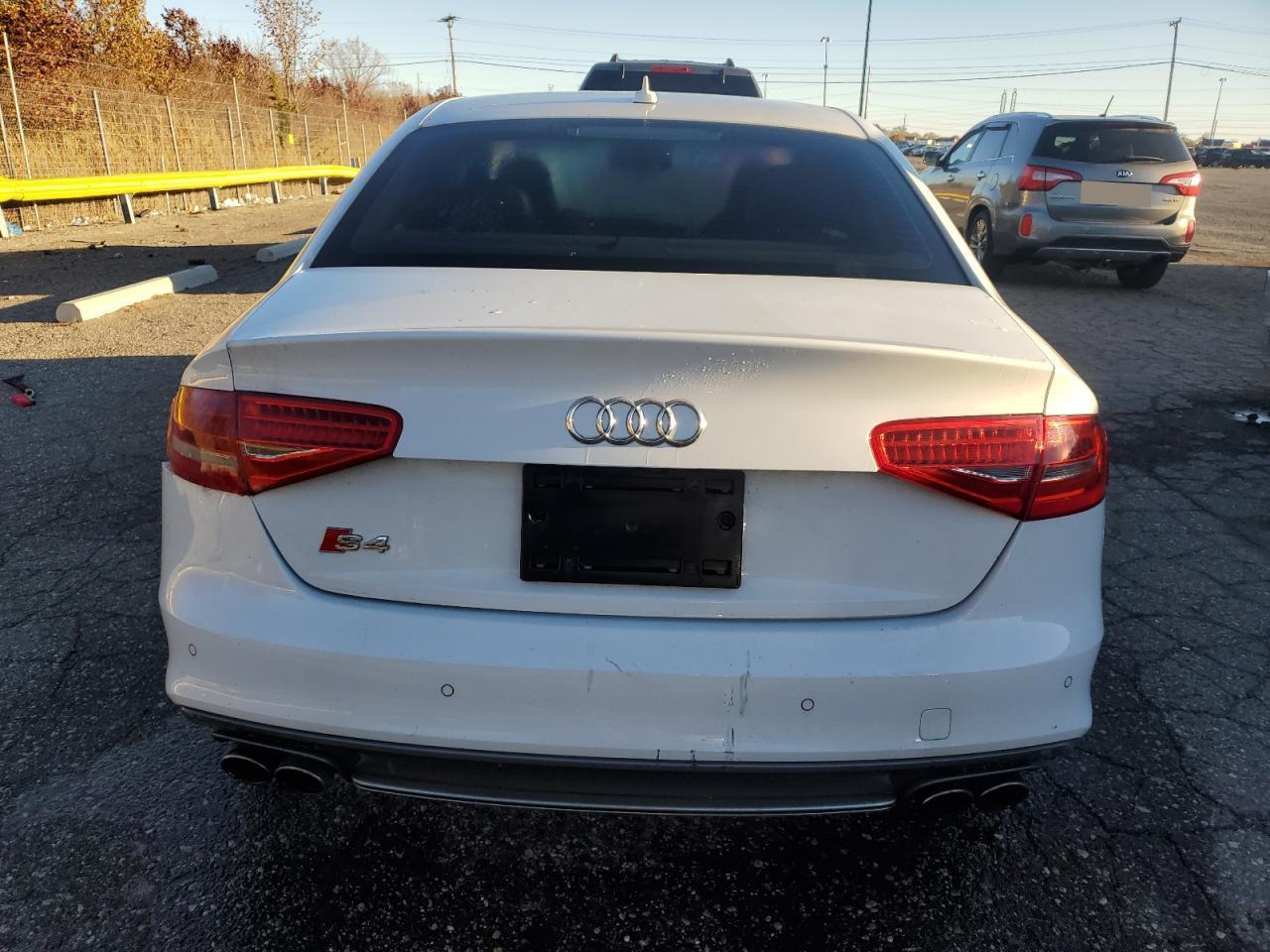 2015 Audi S4 Premium Plus - Image 6