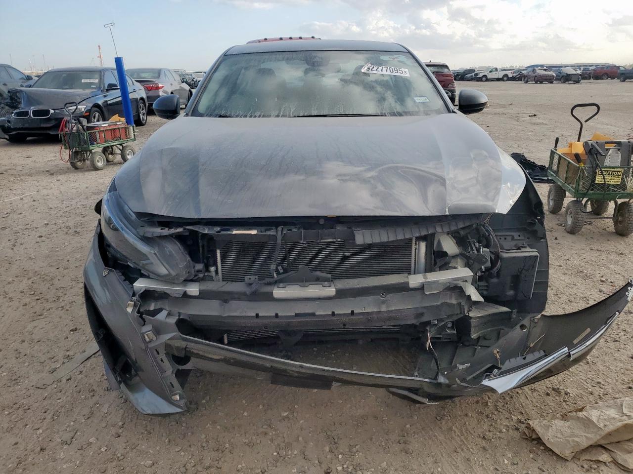 2024 Nissan Altima S - Image 5