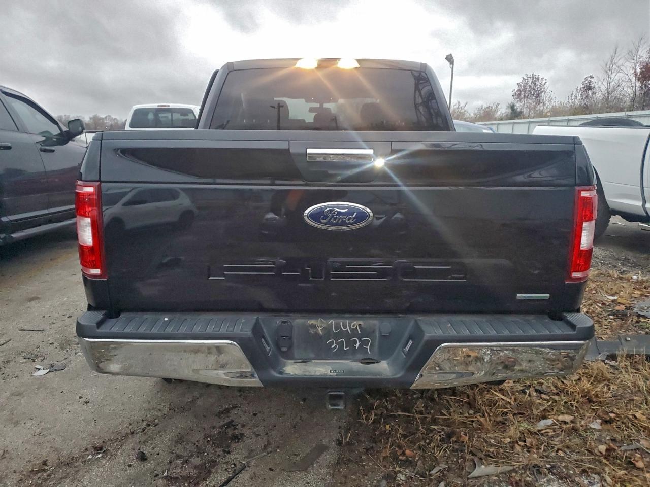 2019 Ford F150 Supercrew - Image 6