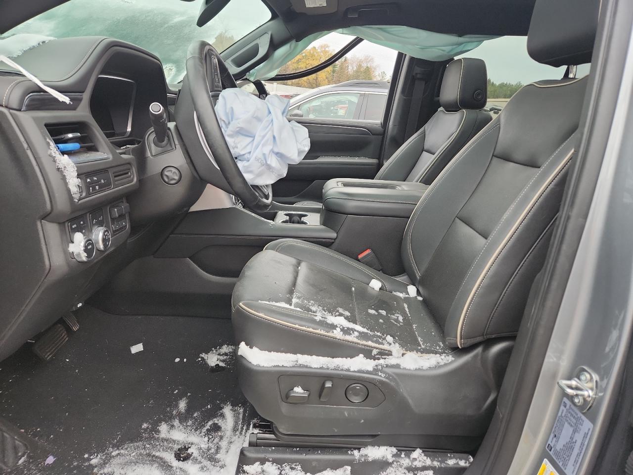 2023 GMC Yukon Slt - Фото 7