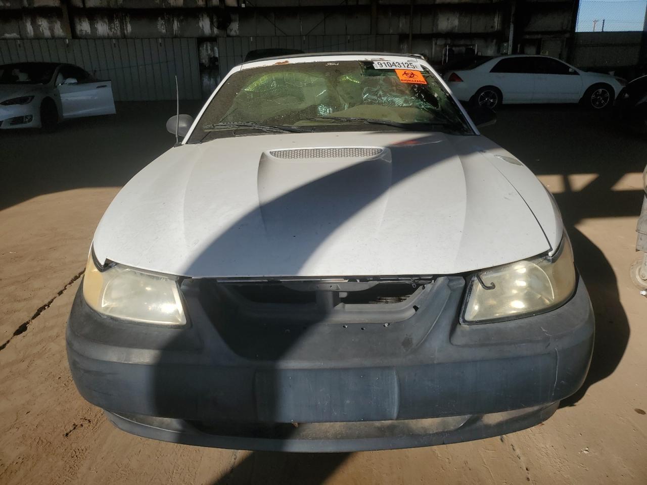 1995 Ford Mustang - Фото 5