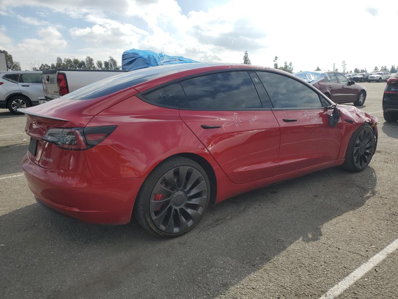 2021 Tesla Model 3 - Фото 3