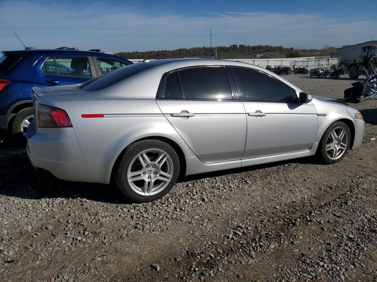 2008 Acura Tl - Image 3