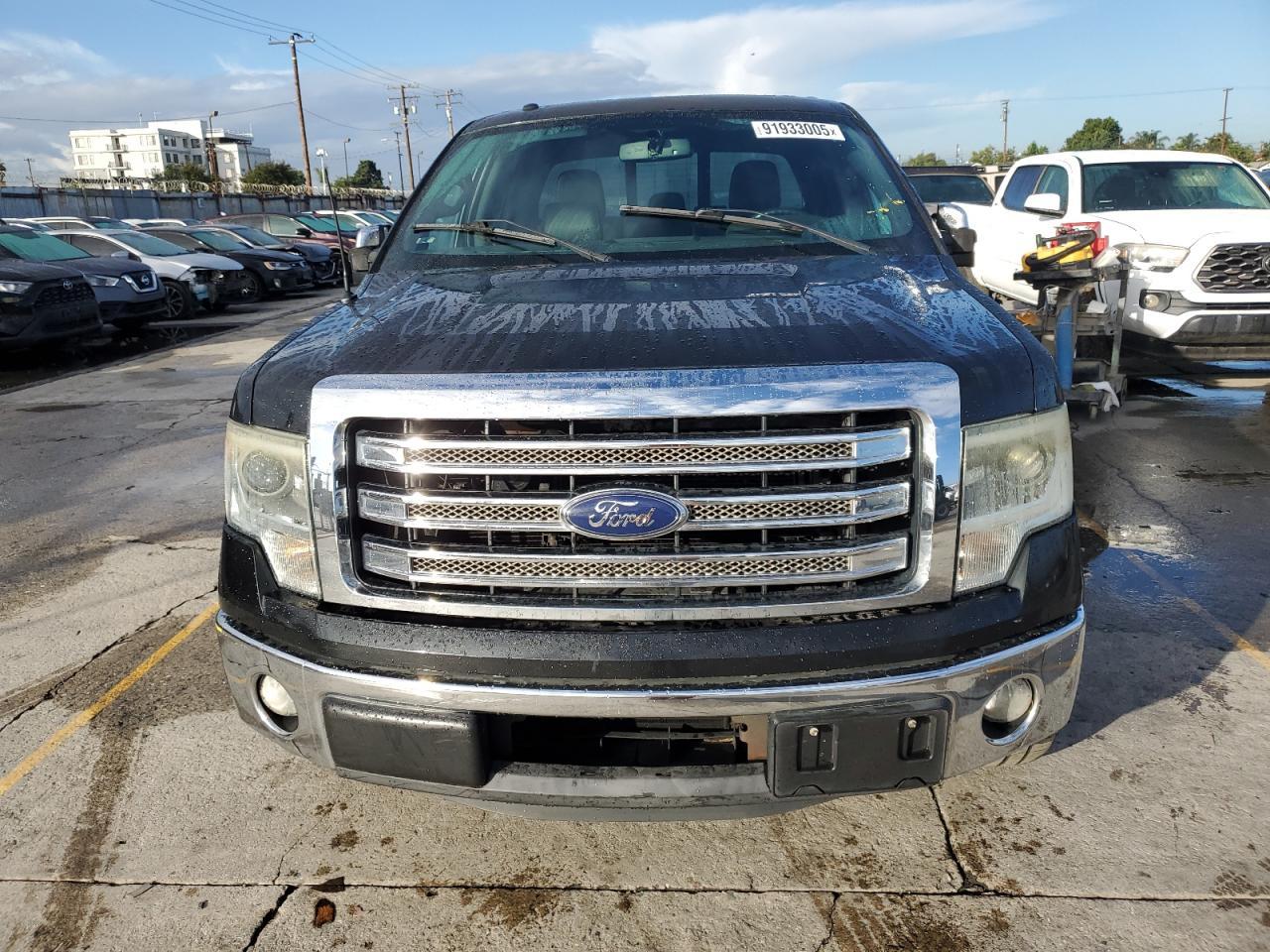 2013 Ford F150 Supercrew - Image 5
