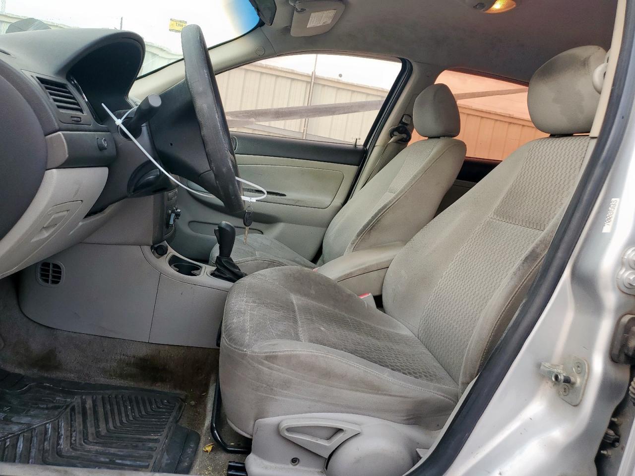 2009 Chevrolet Cobalt Lt - Image 7