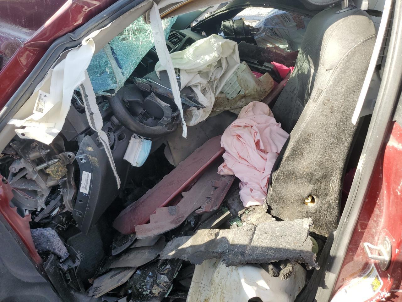 2017 Volkswagen Jetta Se - Фото 7