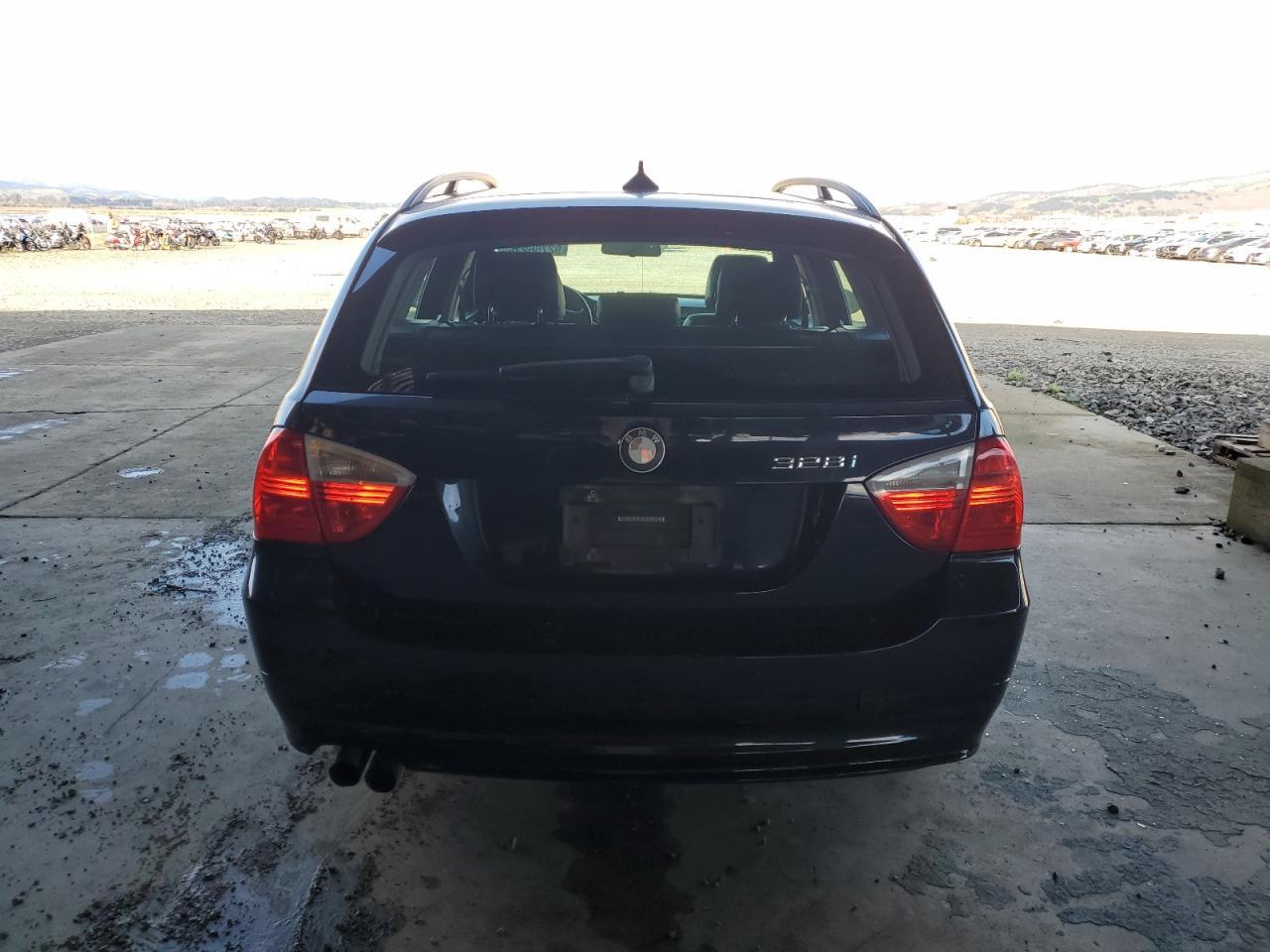 2007 BMW 328 It - Фото 6