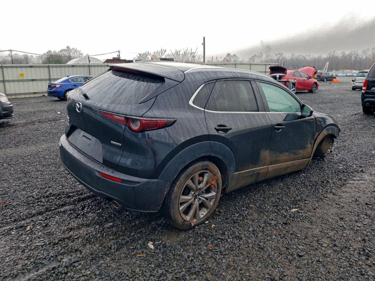 2023 Mazda Cx-30 Select - Фото 3