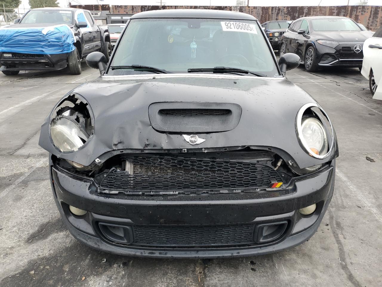 2013 Mini Cooper S - Фото 5