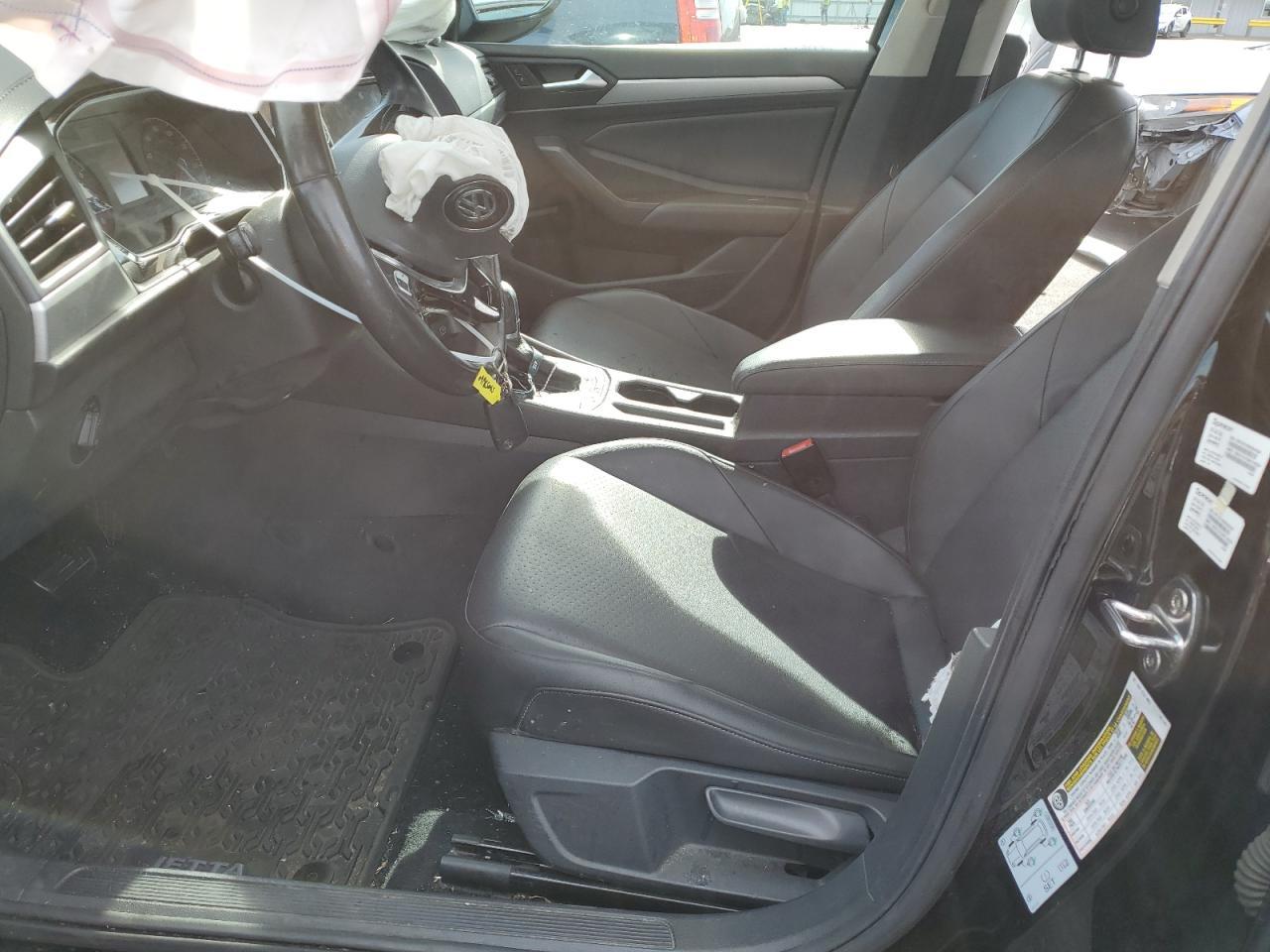 2019 Volkswagen Jetta S - Фото 7