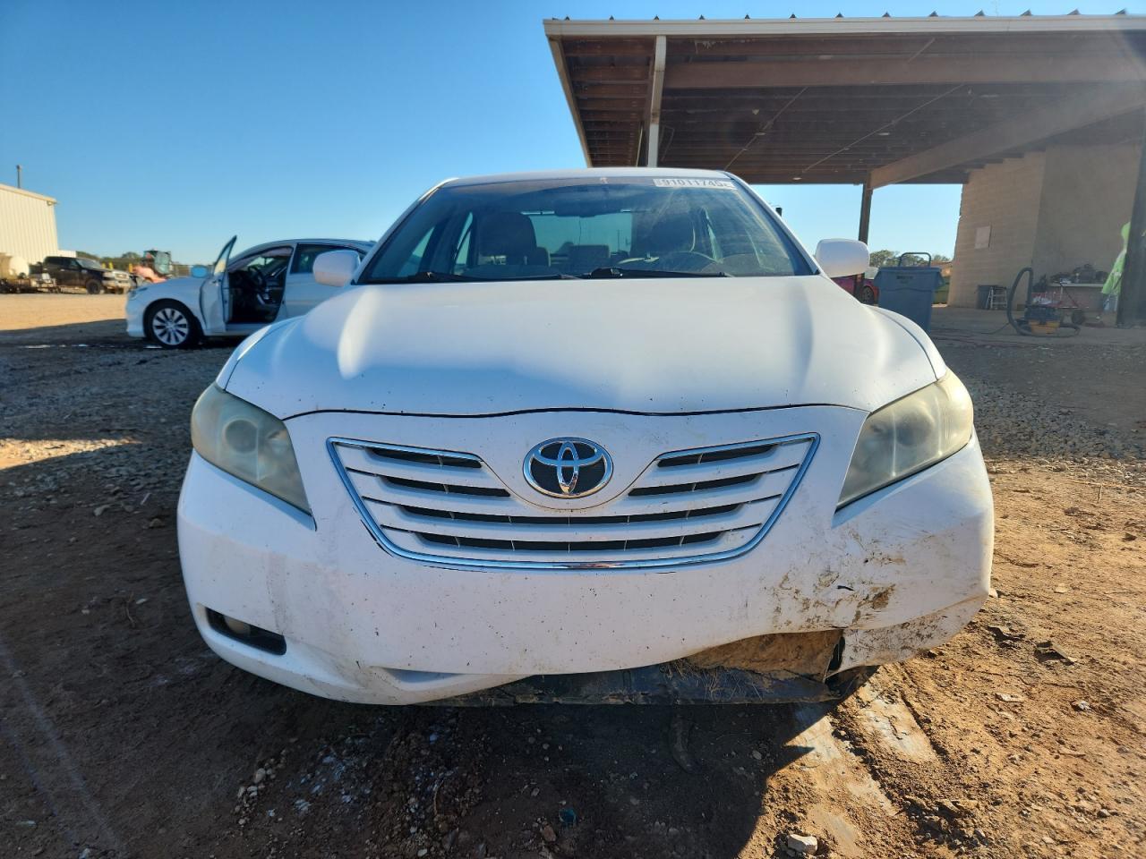2008 Toyota Camry Ce - Image 5