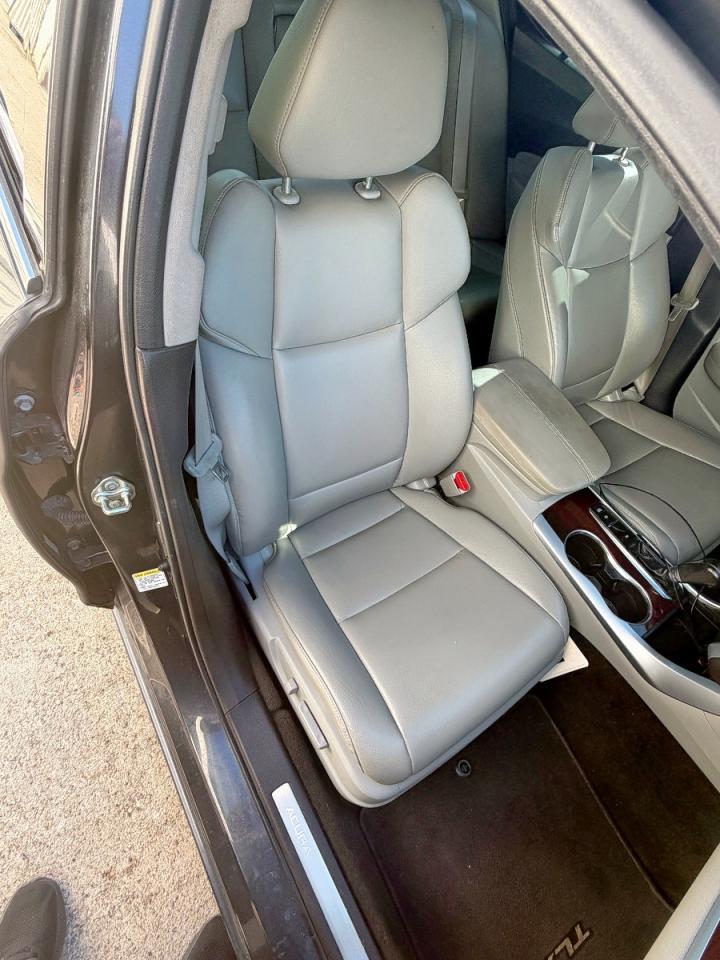 2016 Acura Tlx - Фото 5